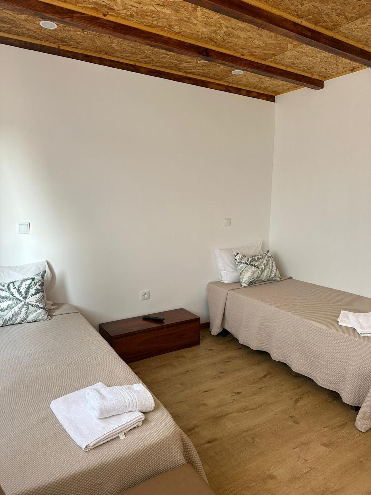 Guest House Mj Póvoa de Varzim Exteriör bild