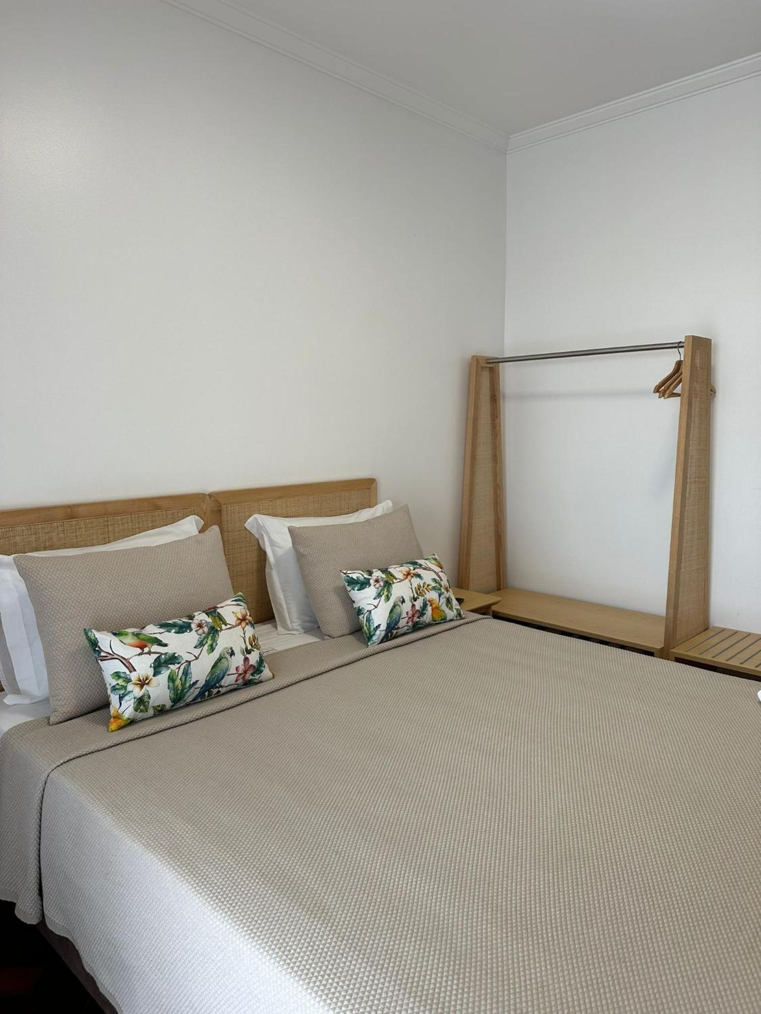 Guest House Mj Póvoa de Varzim Exteriör bild