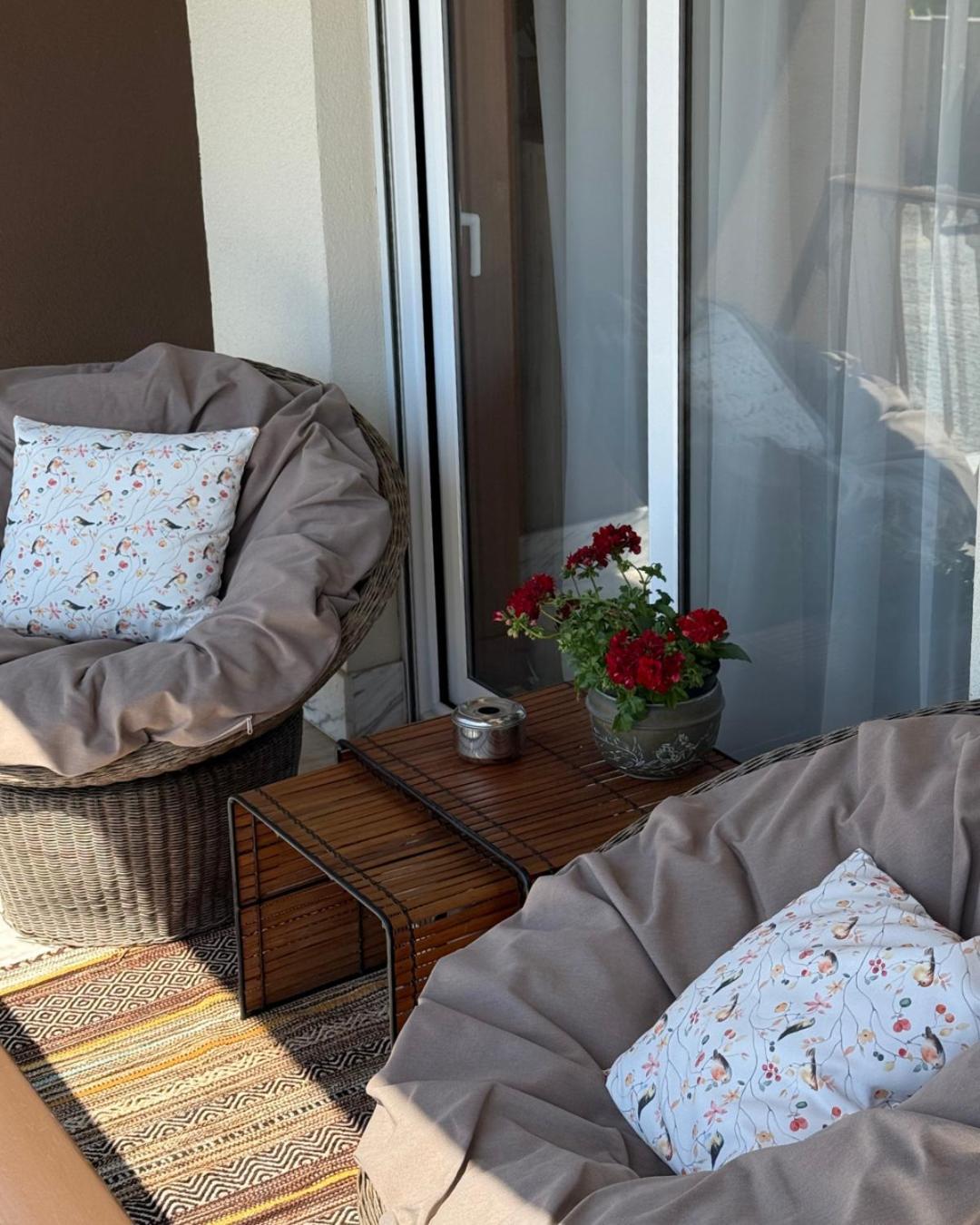 Guest House Mj Póvoa de Varzim Exteriör bild
